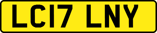 LC17LNY