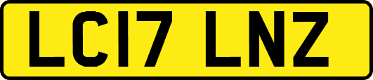 LC17LNZ
