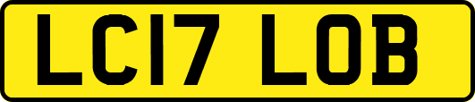 LC17LOB
