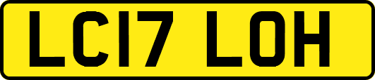 LC17LOH
