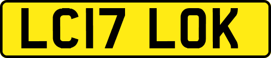 LC17LOK