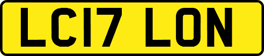 LC17LON