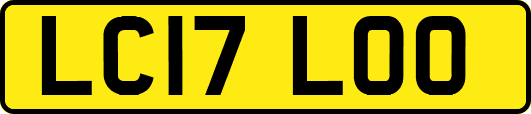 LC17LOO