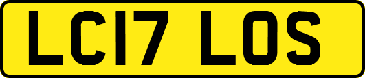LC17LOS