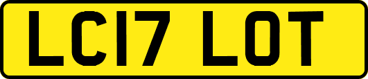 LC17LOT