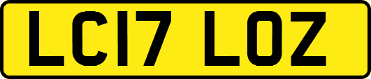 LC17LOZ
