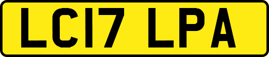 LC17LPA