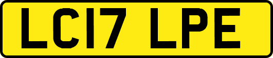 LC17LPE