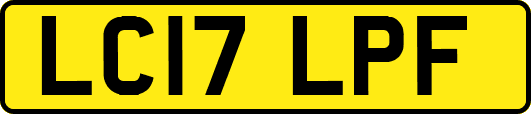 LC17LPF