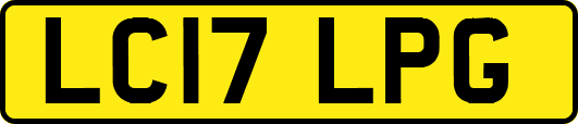 LC17LPG