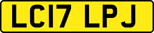 LC17LPJ