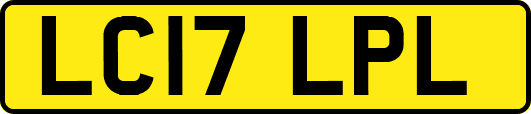 LC17LPL