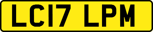 LC17LPM