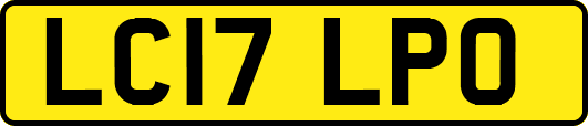 LC17LPO