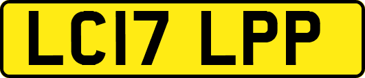 LC17LPP