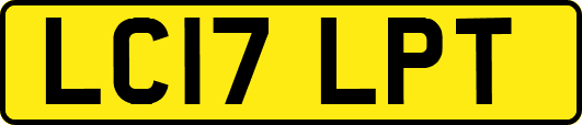 LC17LPT