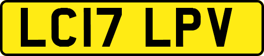 LC17LPV