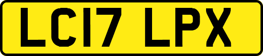 LC17LPX