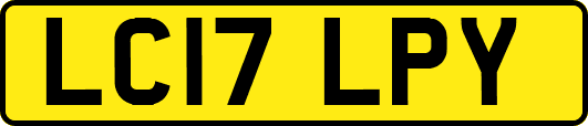 LC17LPY