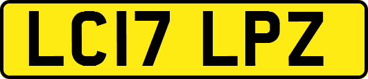 LC17LPZ