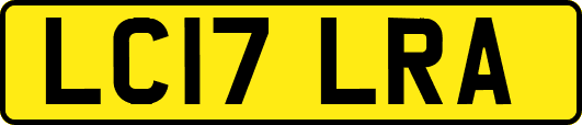 LC17LRA
