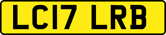 LC17LRB
