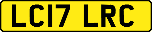 LC17LRC