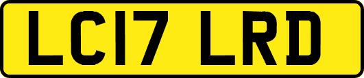 LC17LRD