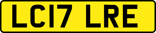 LC17LRE