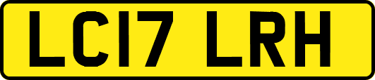 LC17LRH