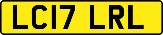LC17LRL