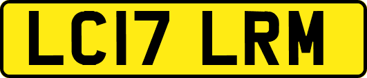 LC17LRM