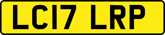 LC17LRP