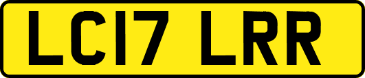 LC17LRR