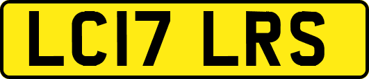 LC17LRS