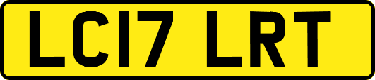 LC17LRT