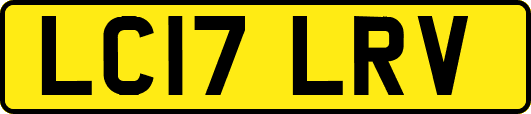 LC17LRV