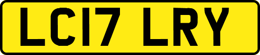 LC17LRY