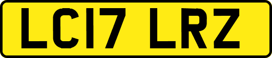 LC17LRZ