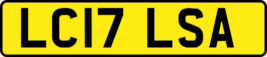 LC17LSA