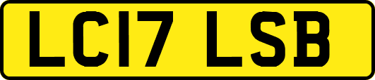 LC17LSB