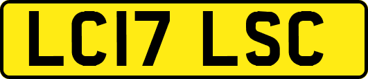 LC17LSC