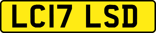 LC17LSD