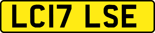 LC17LSE
