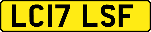 LC17LSF