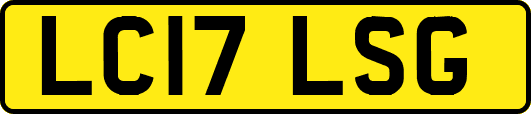 LC17LSG