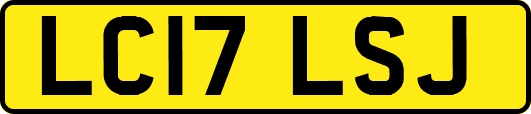 LC17LSJ