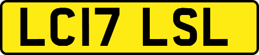 LC17LSL