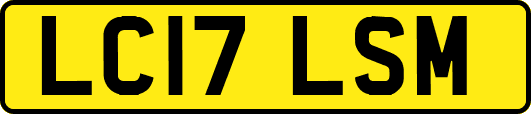 LC17LSM