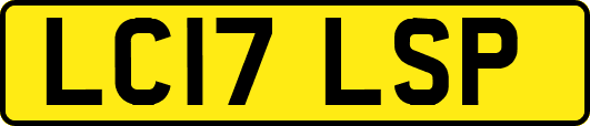 LC17LSP